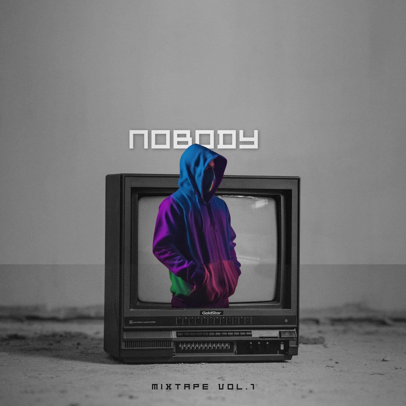 Nobody Official